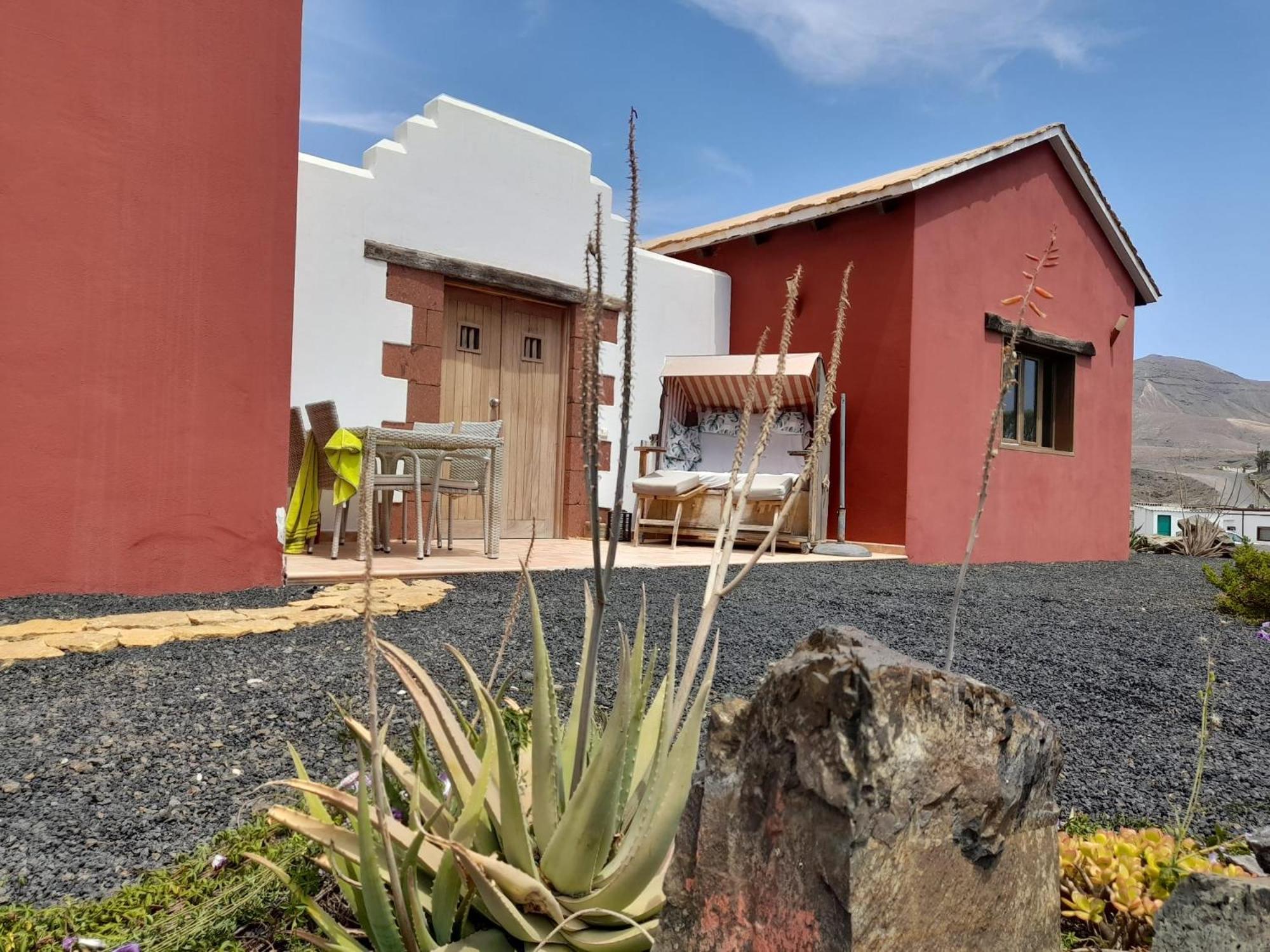 Villa Casagrande Sunset Fuerteventura Pájara Extérieur photo