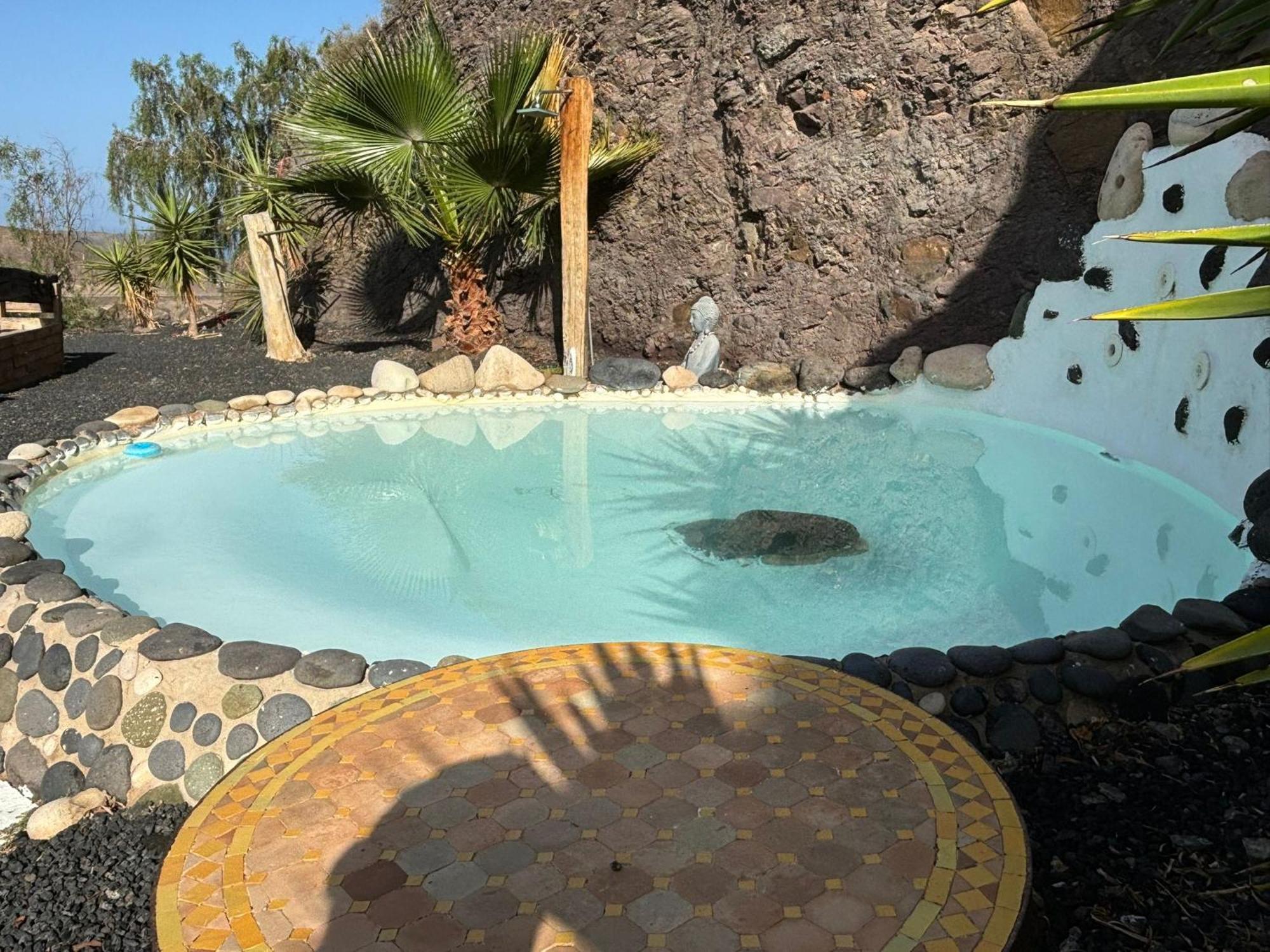 Villa Casagrande Sunset Fuerteventura Pájara Extérieur photo