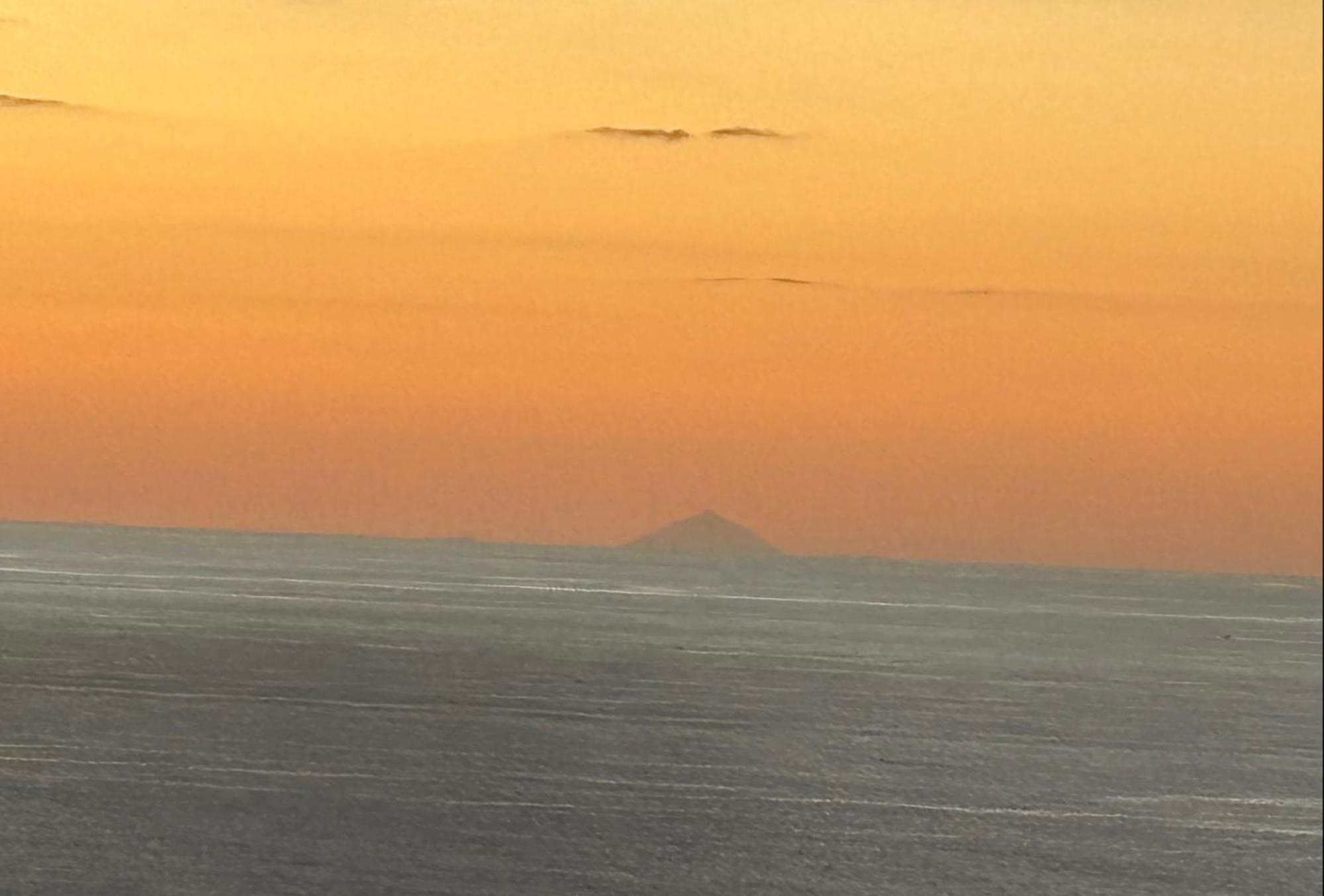 Villa Casagrande Sunset Fuerteventura Pájara Extérieur photo