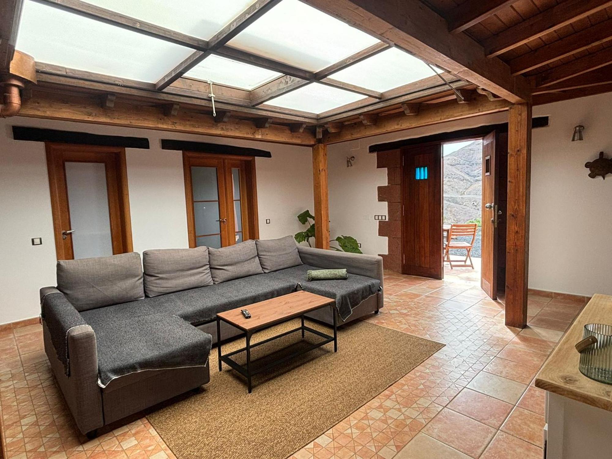 Villa Casagrande Sunset Fuerteventura Pájara Extérieur photo