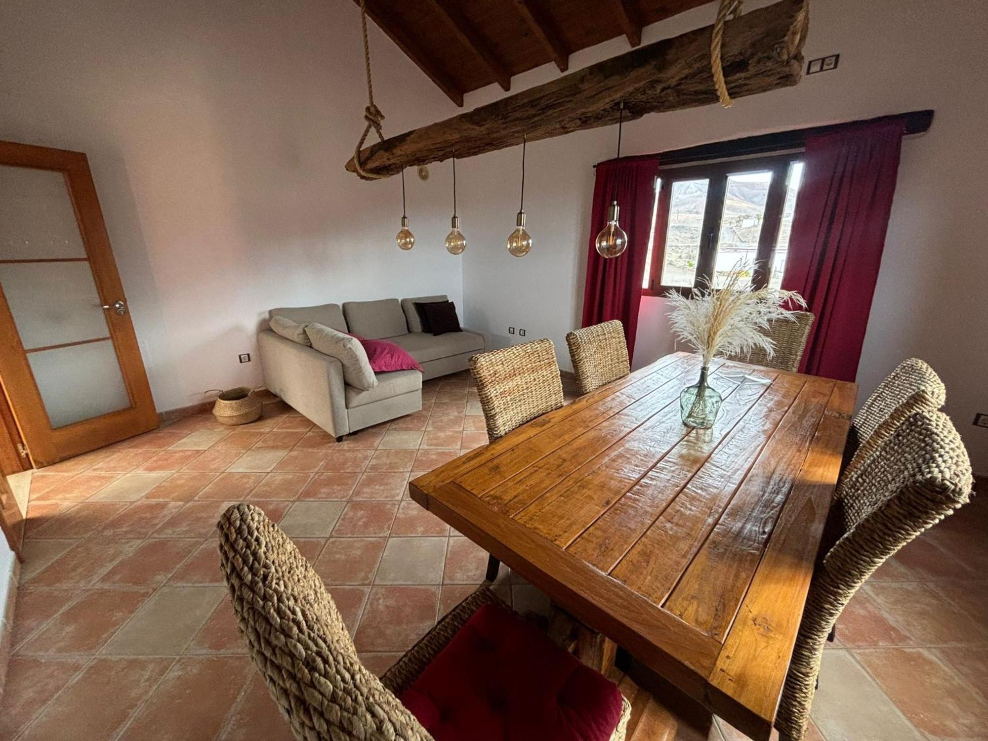 Villa Casagrande Sunset Fuerteventura Pájara Extérieur photo
