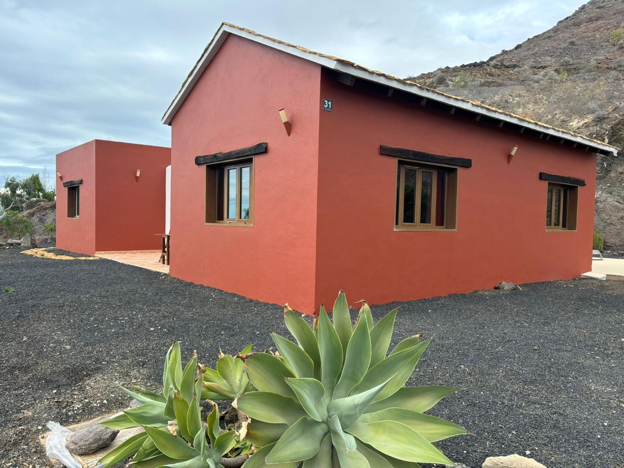 Villa Casagrande Sunset Fuerteventura Pájara Extérieur photo